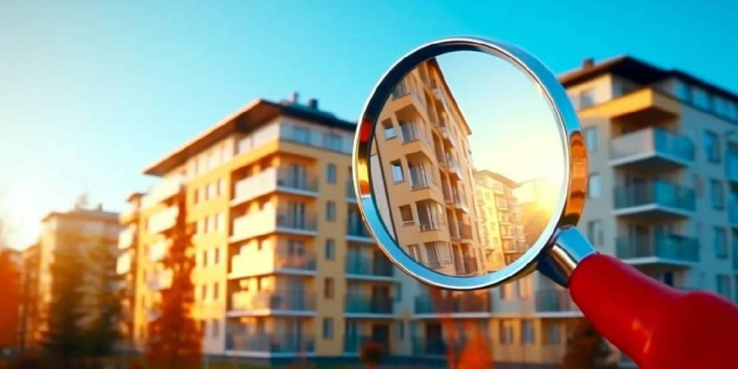 O ilçede yaşayanlar bayram ediyor! Kiralar yarıya düştü: Ev sahipleri şimdi yana yana kiracı arıyor 1